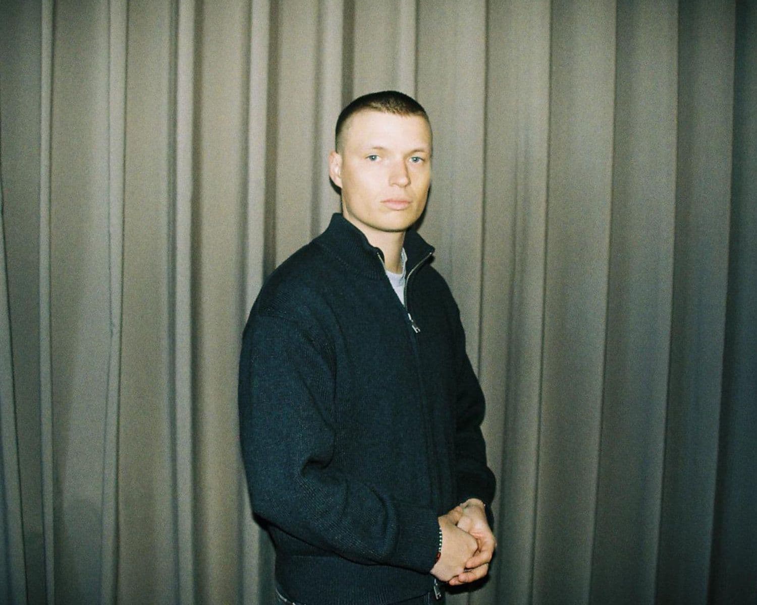 Anton Westerlin