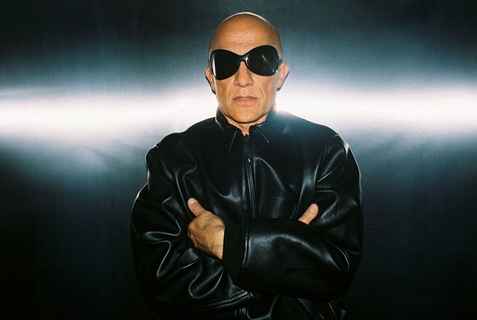 Cassius CLUB 360° + Special Guest