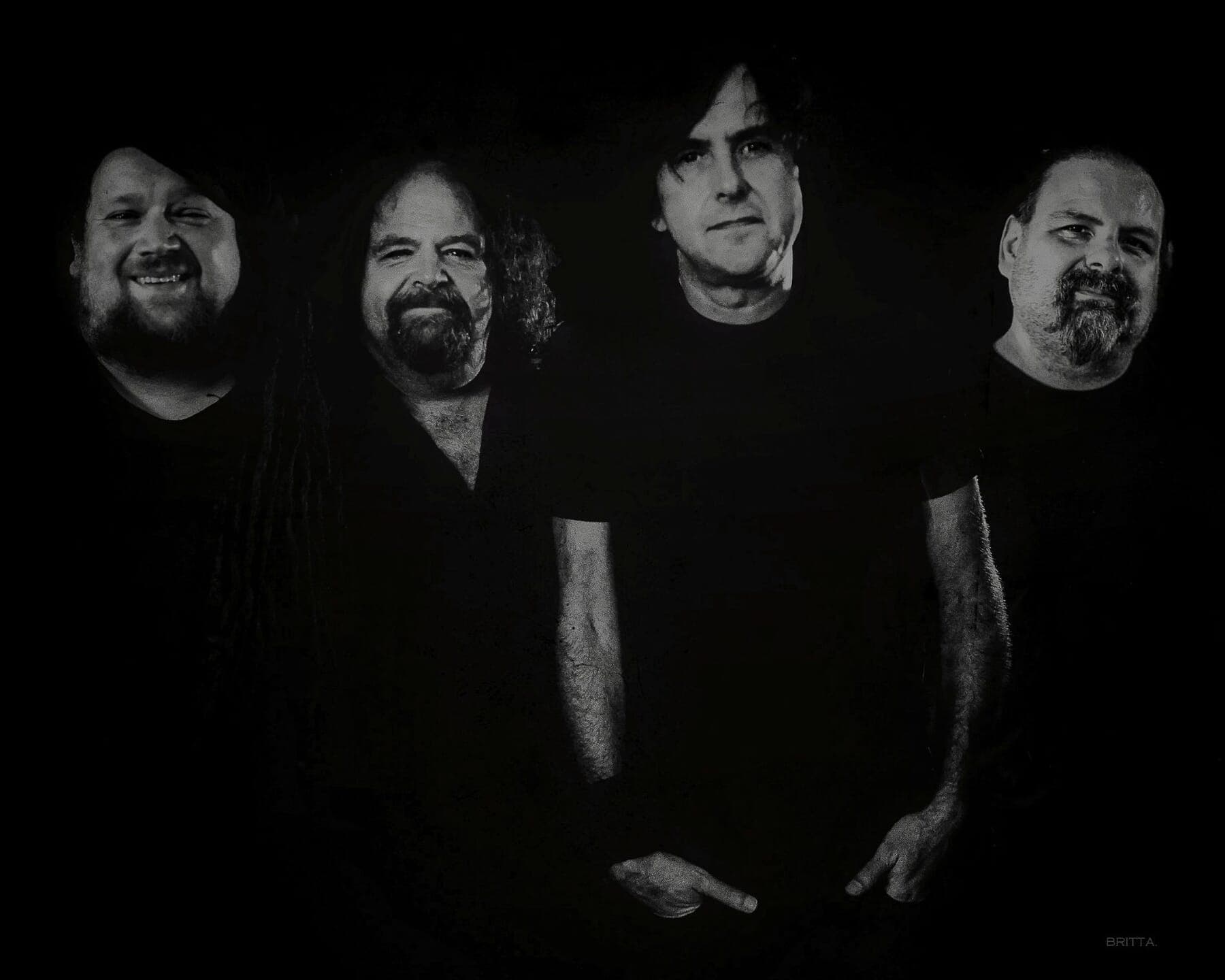 Napalm Death