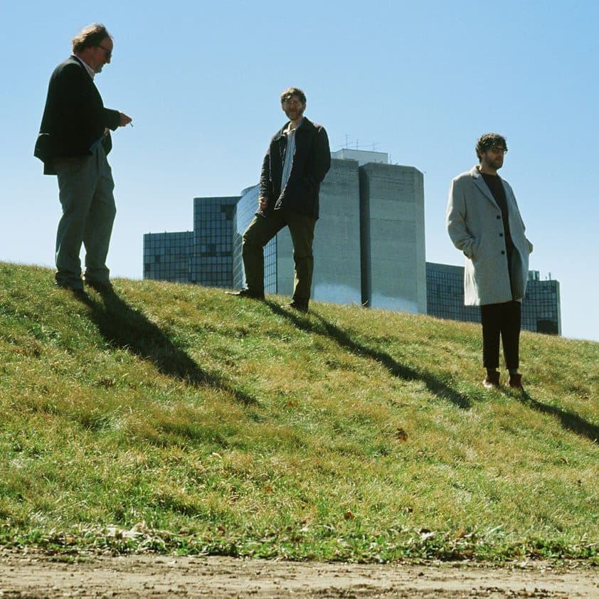 Protomartyr