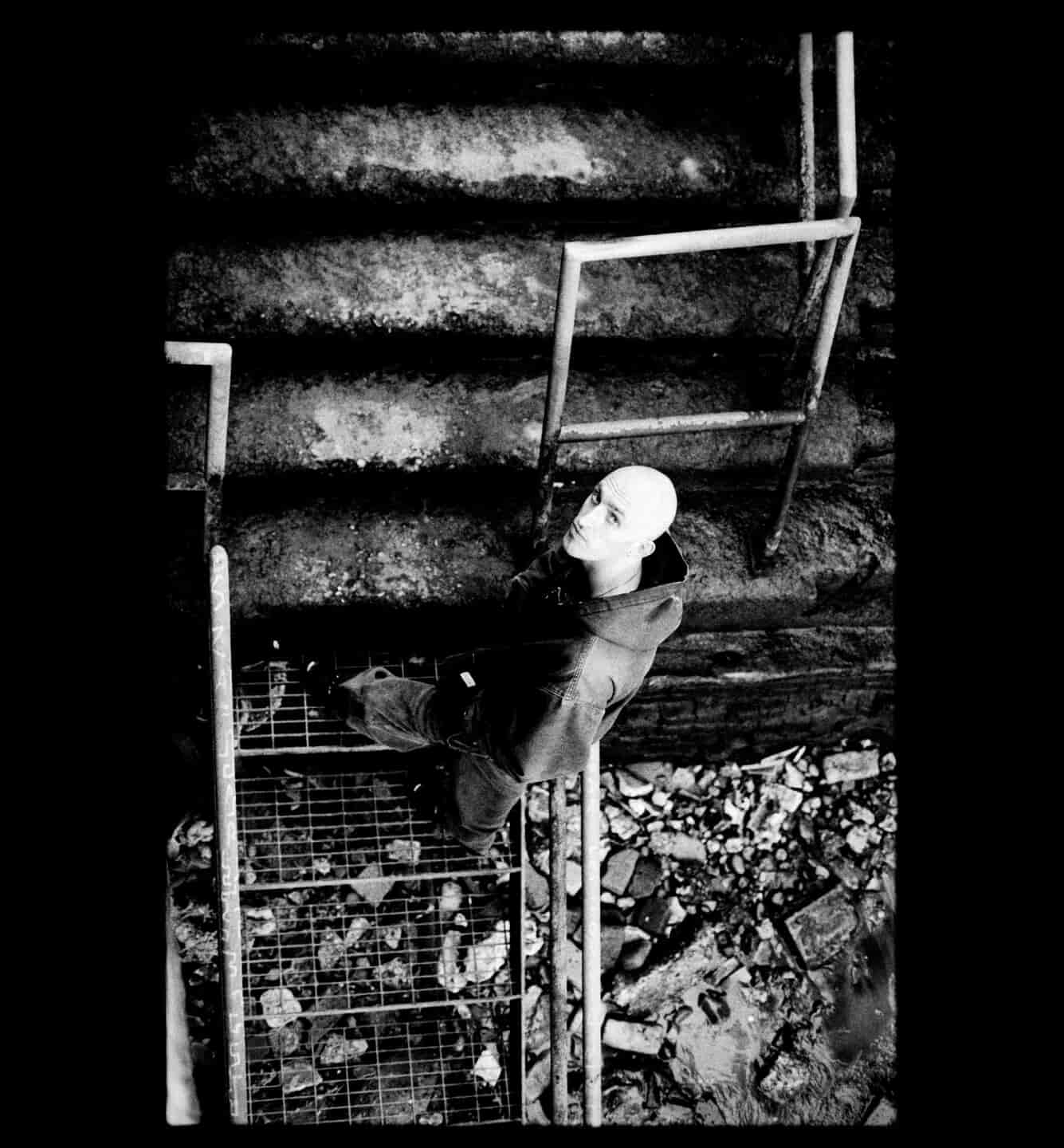 Mark William Lewis + Spawner presented by Night Journeys