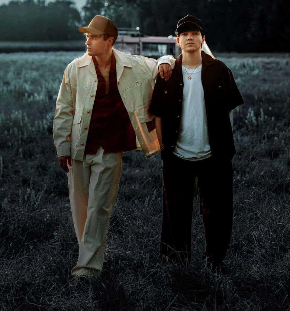 Trinix