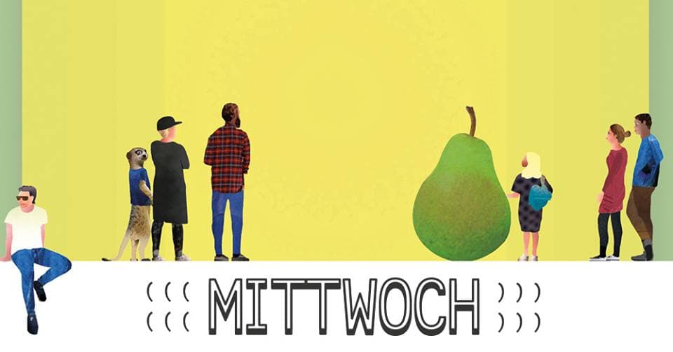 Quiz - Mittwoch