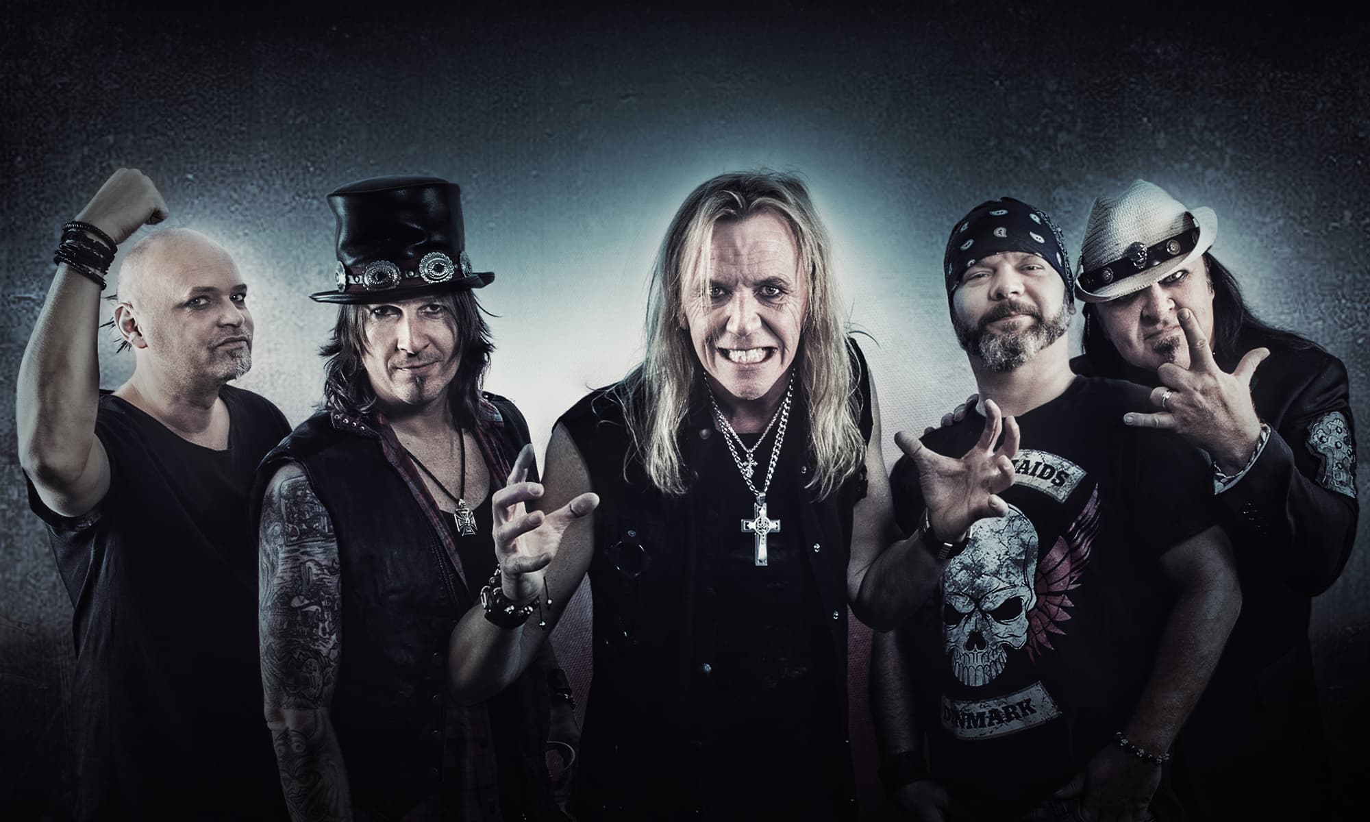 Pretty Maids