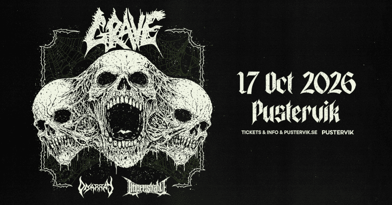 Grave + Disarray + Imperishable