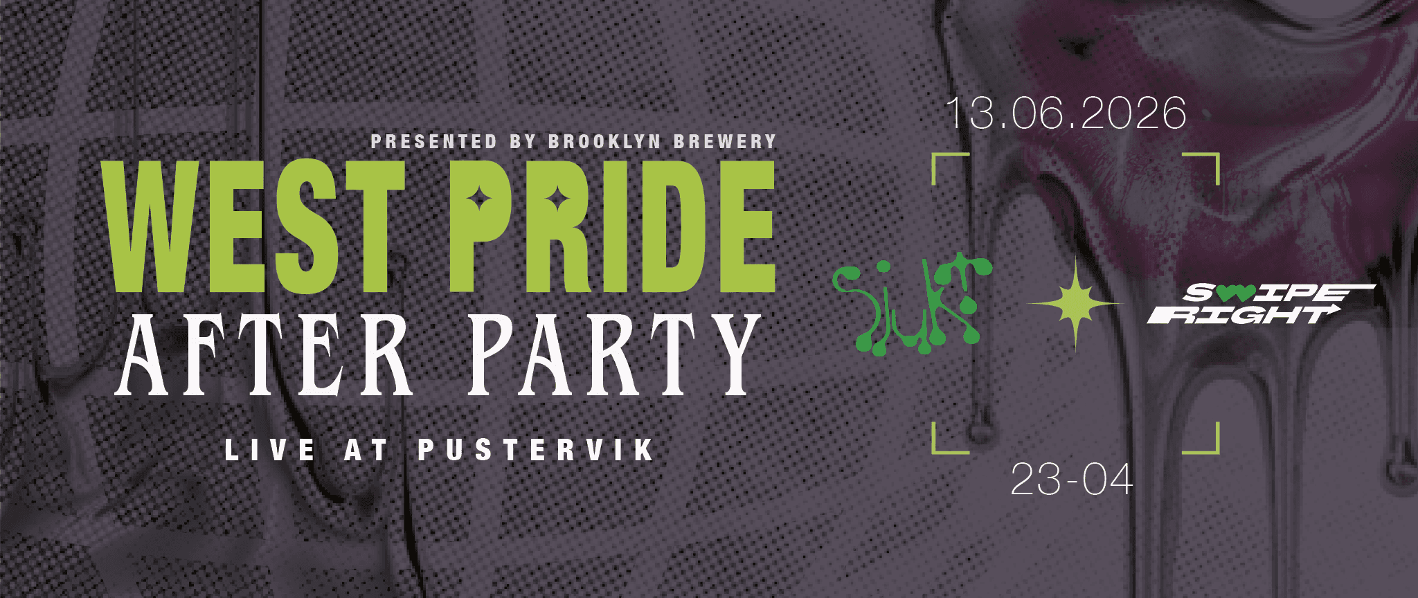 West Pride • After Party