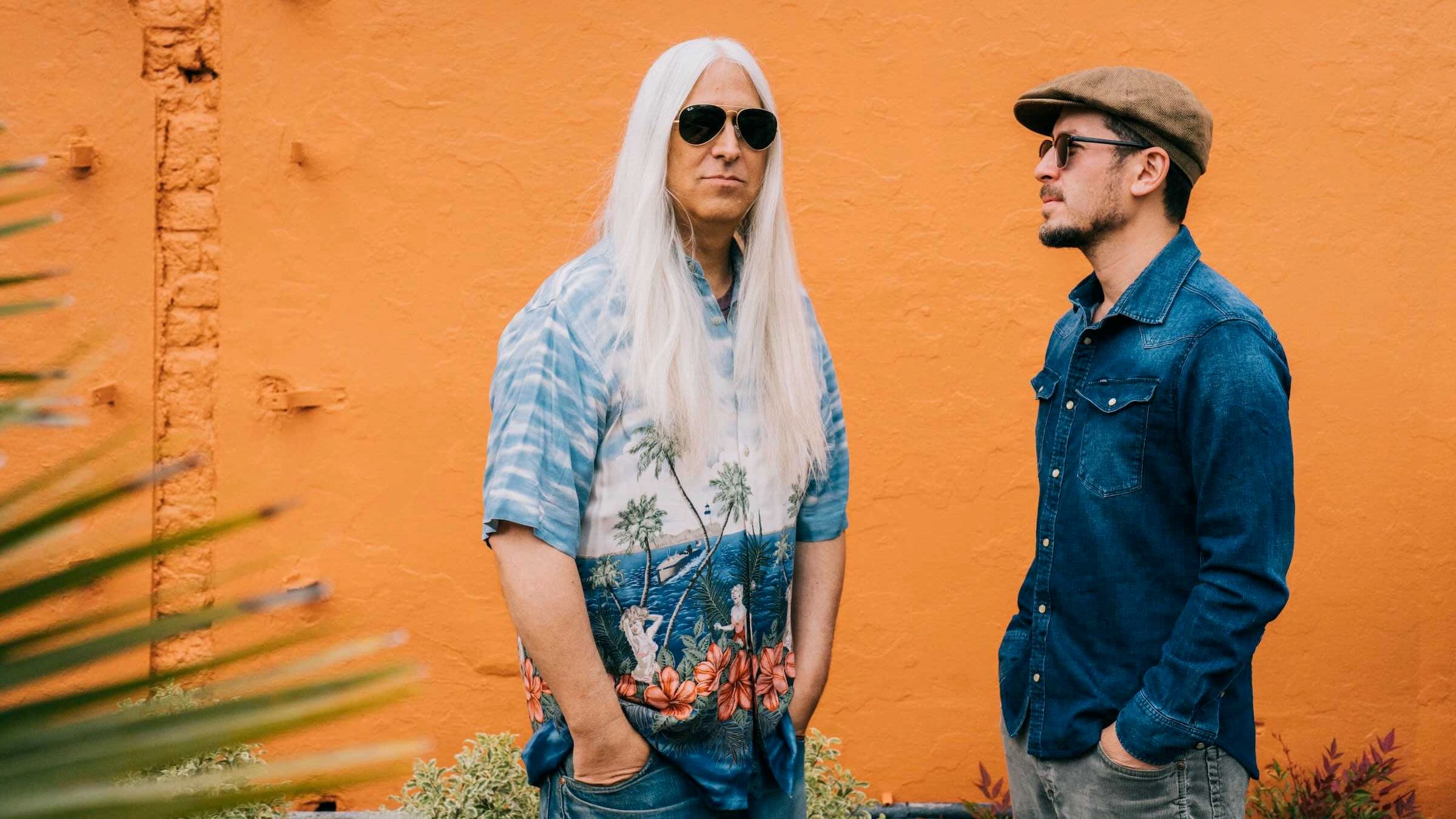 Young Gun Silver Fox