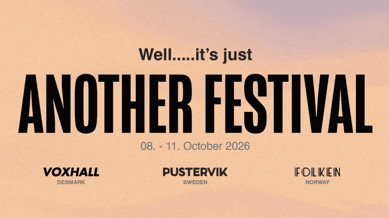 Another Festival