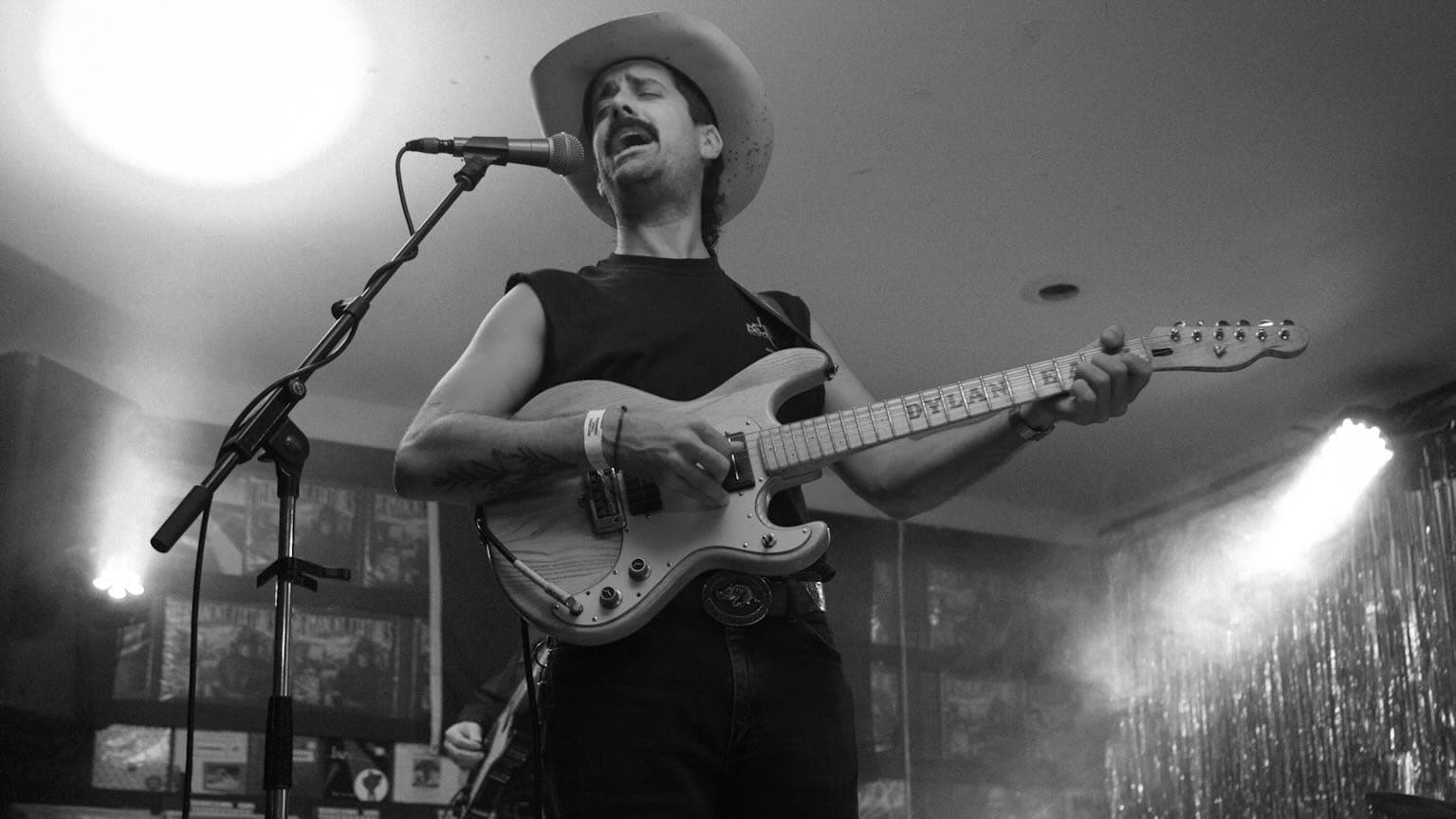 Dylan Earl Band