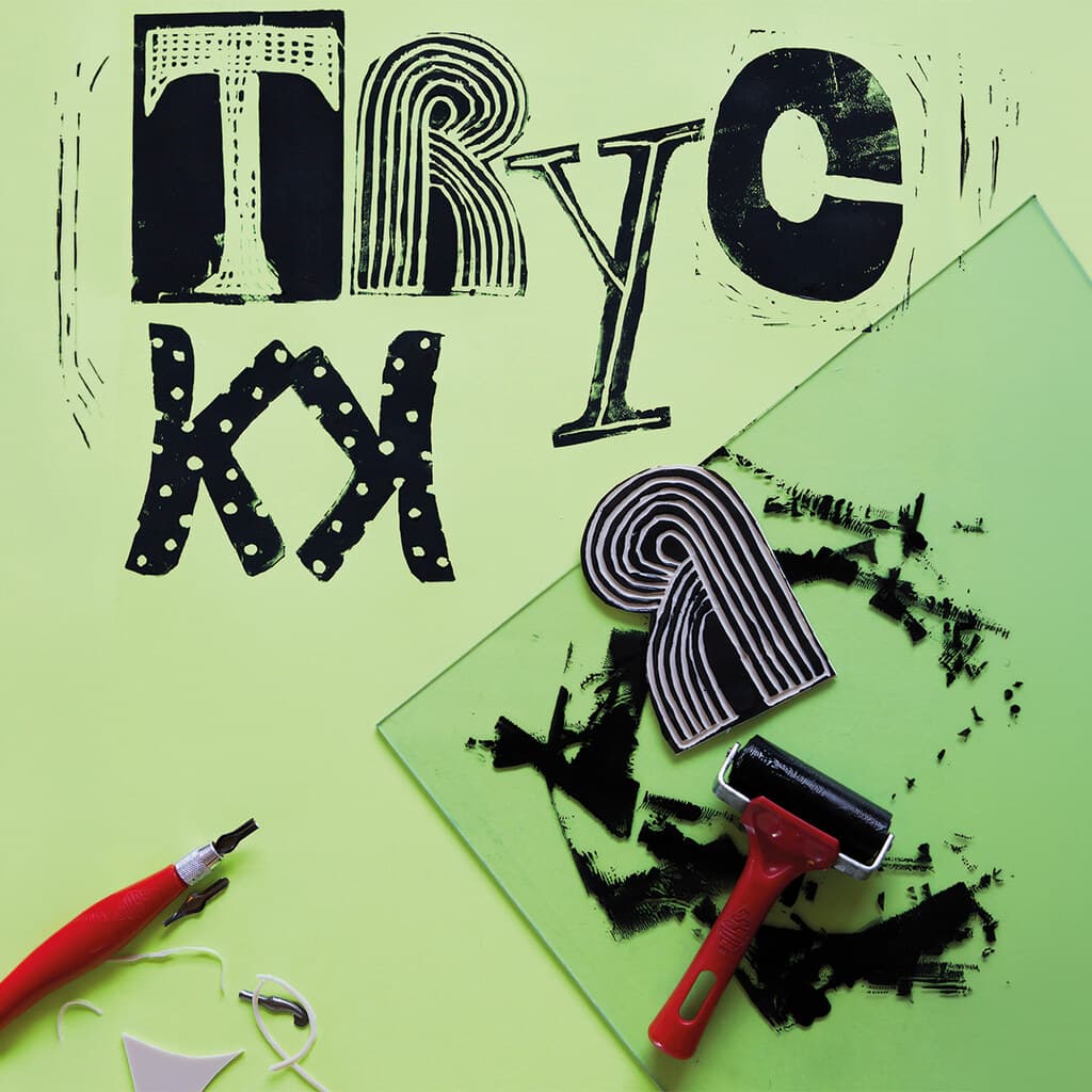 Sommarkurs: TRYCKKRAFT