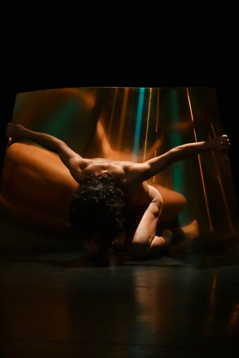 Everything Brings Us Back to the Body