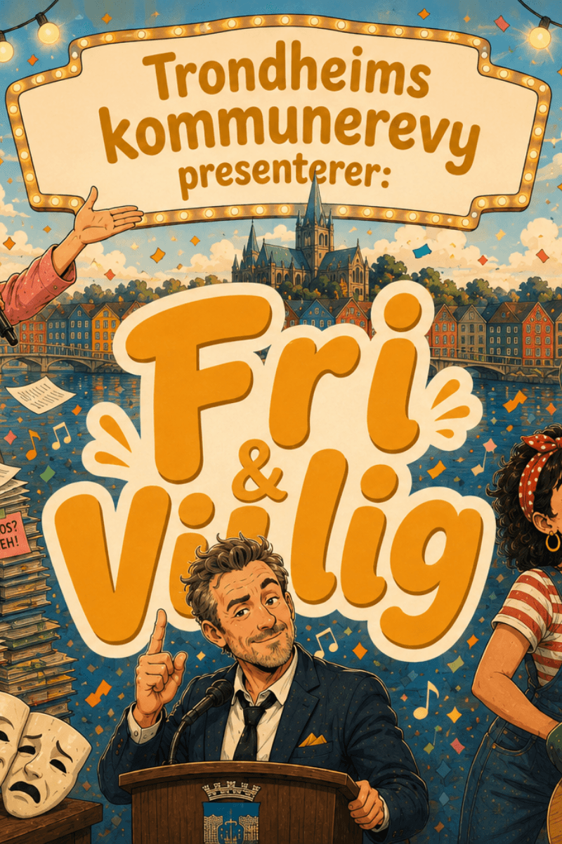 Fri & Villig