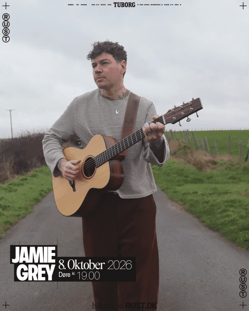 Jamie Grey (UK)