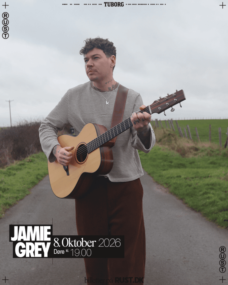 Jamie Grey (UK)