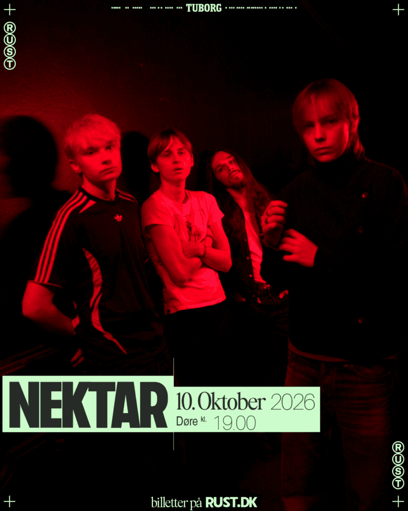 NEKTAR (SE)