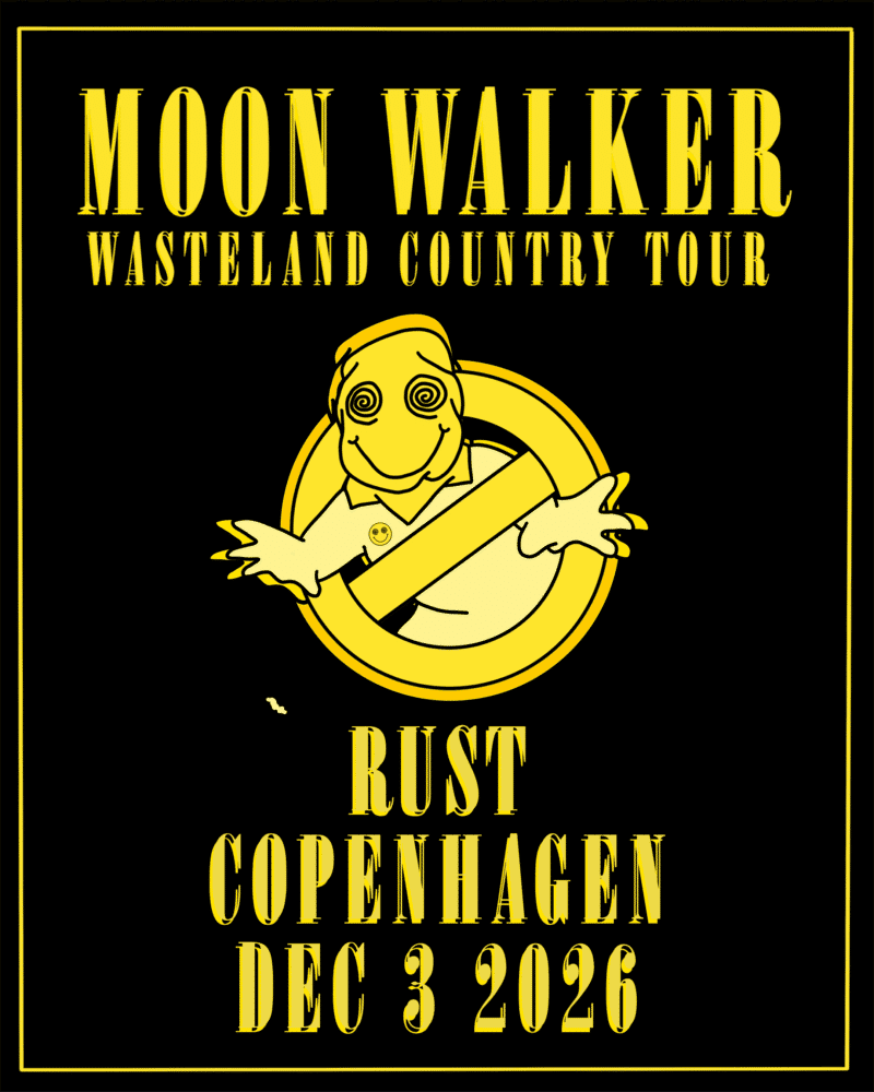 Moon Walker (US)