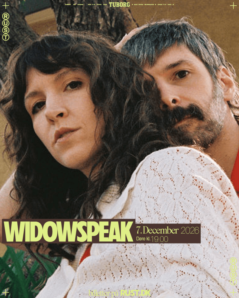 Widowspeak (US)