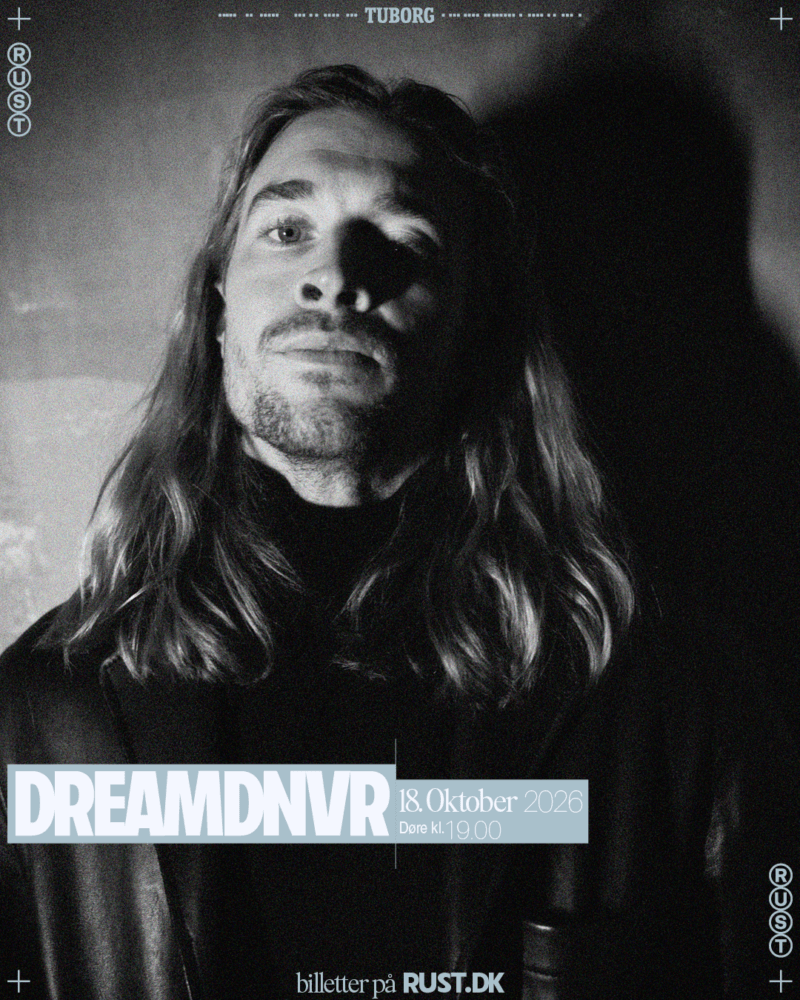 DREAMDNVR (SE)