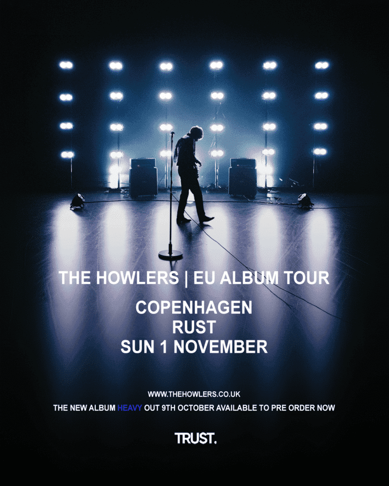 The Howlers (UK)