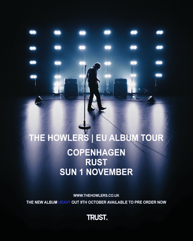 The Howlers (UK)