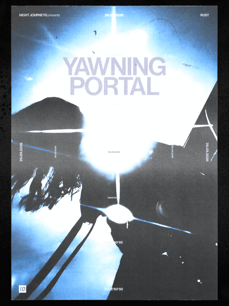 Yawning Portal (UK)