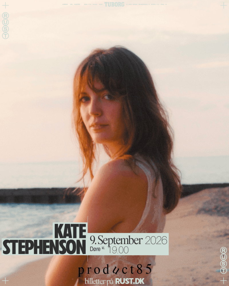 Kate Stephenson (US)