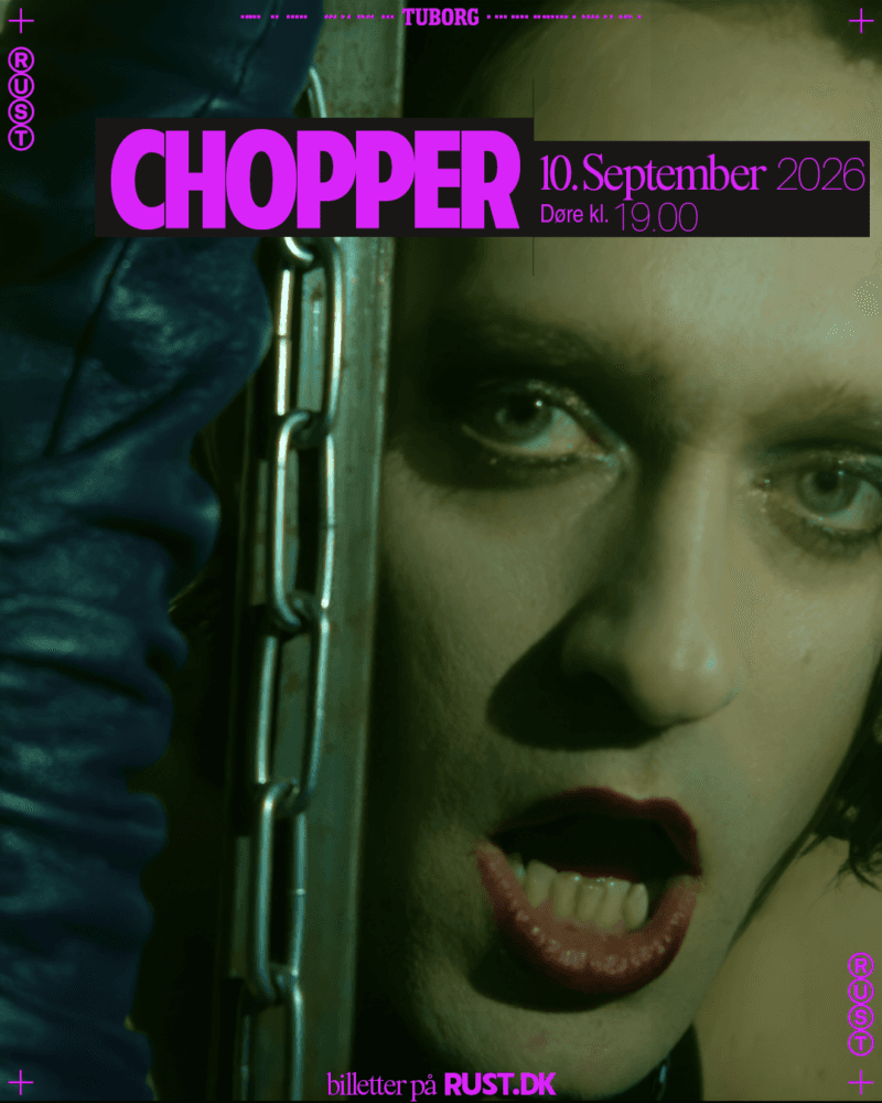 Chopper