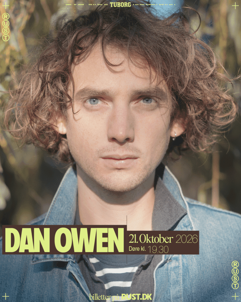 Dan Owen (UK)