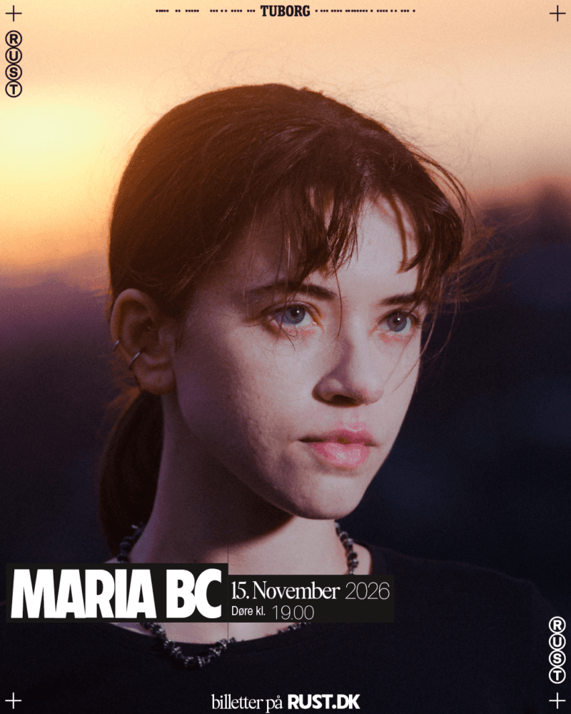 Maria BC (US)