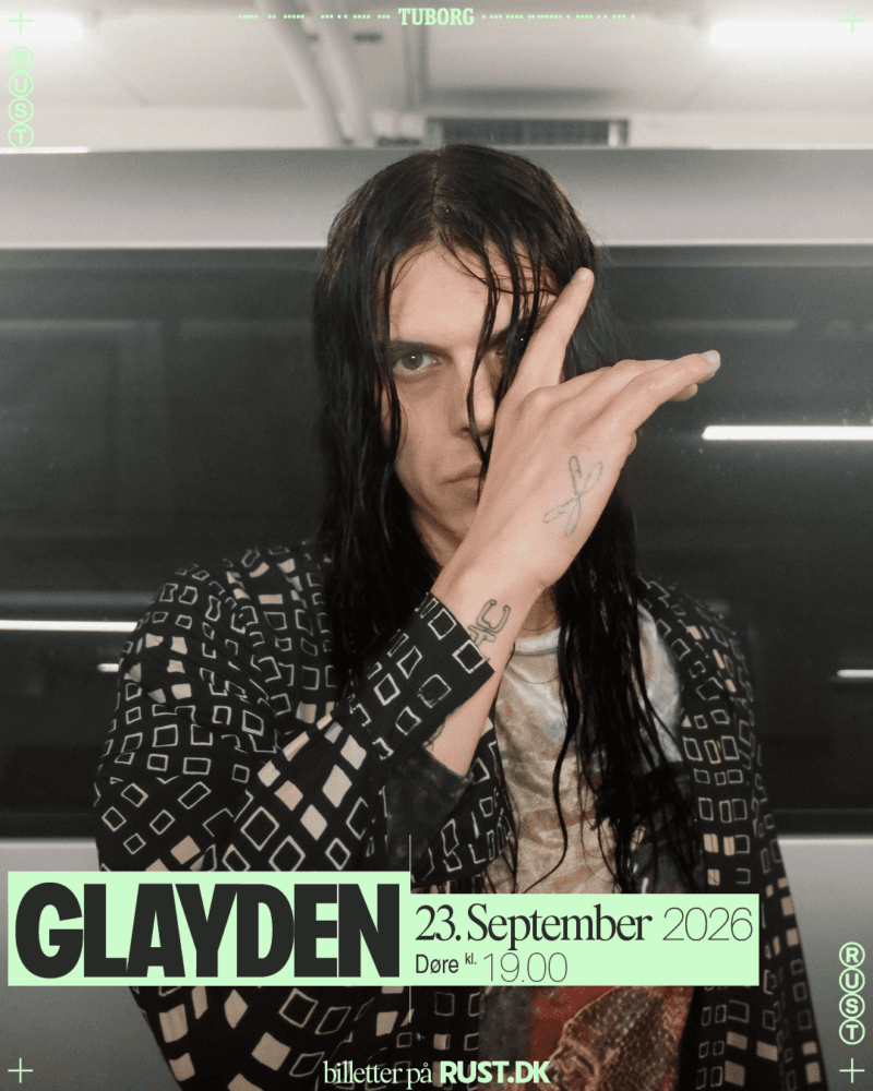 Glayden (FI)