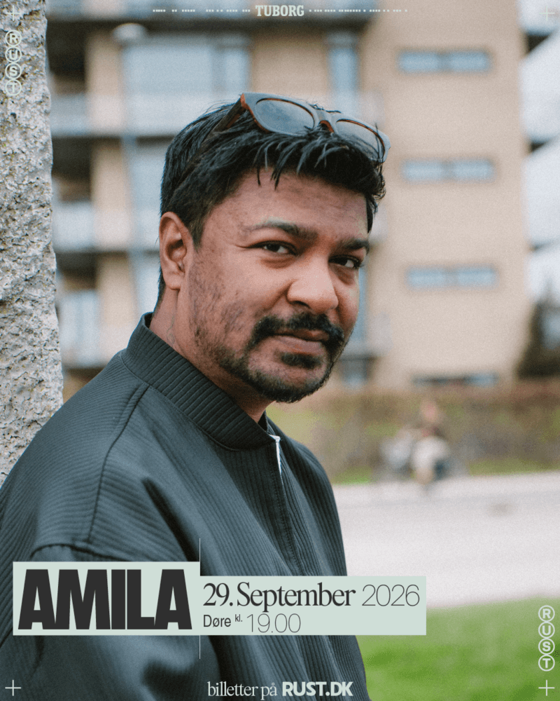 AMILA