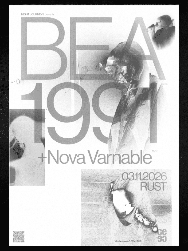 BEA1991 (NL)