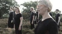 Handel's Messiah with CAMERATA choir and orchestra
