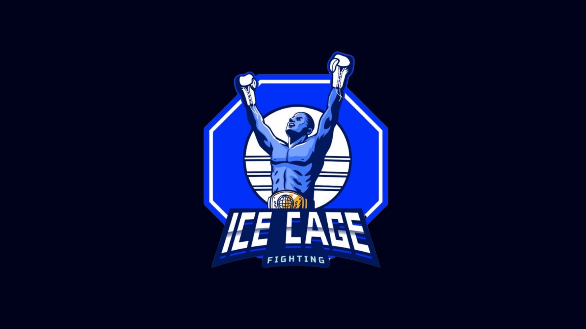 Ice Cage 9 | Legazy Seat Ticket