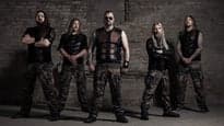 SABATON The Legendary Tour Part 2 - Europe 2027 | Premium aitiolippu