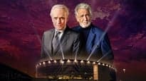 Carreras & Domingo | Legazy Seat ticket