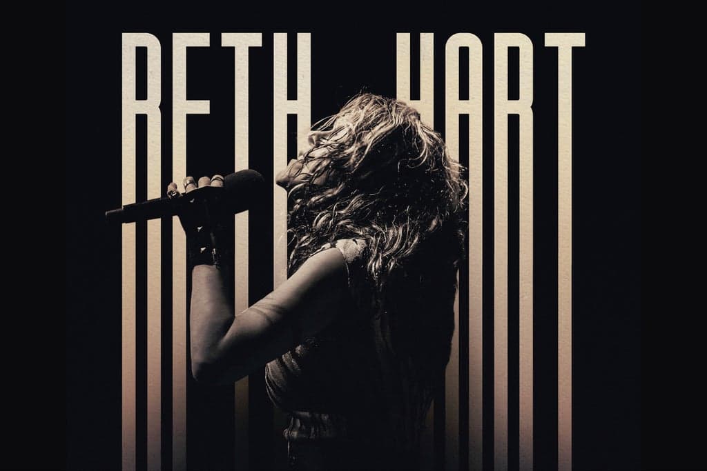 Beth Hart