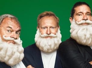 Breinholt’s GIGA Juleshow