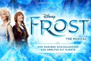 FROST - The Musical