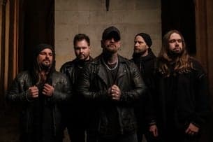 Any Given Day - European Tour 2026