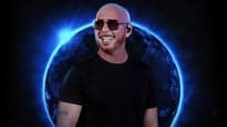Pitbull - I'm Back!