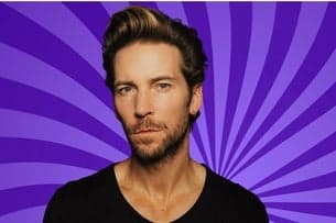 Troy Baker | Comic Con Denmark - 7. Nov 2026