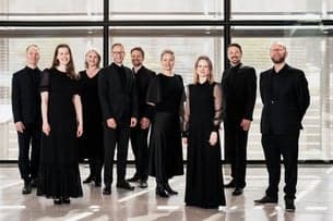 Oslo Orgelfestival: Avslutningskonsert: SAKRAMENT