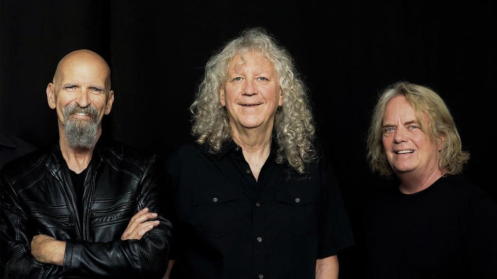 SAGA - The Generations Tour 2027