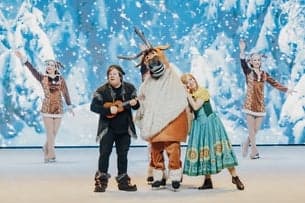FROST Musikshow