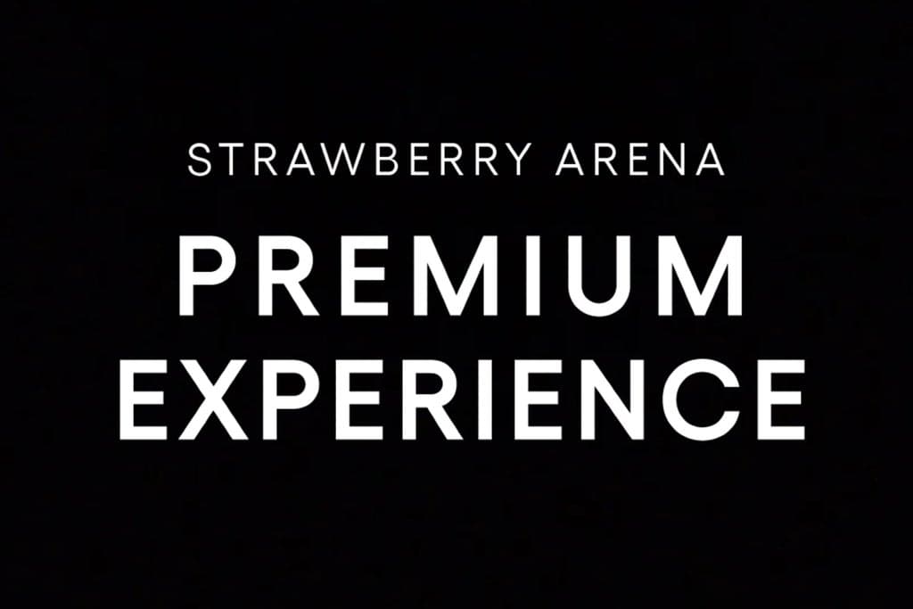 The Weeknd: After Hours Til Dawn Tour | Premium Experience