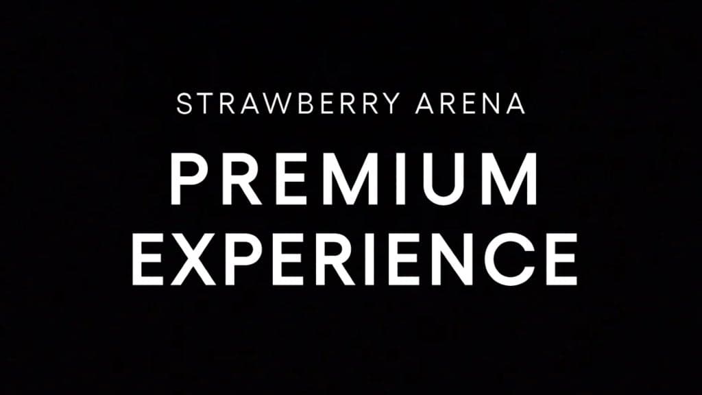 The Weeknd: After Hours Til Dawn Tour | Premium Experience