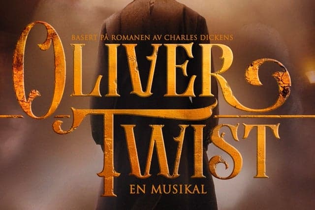 OLIVER TWIST - Koffers produksjoner