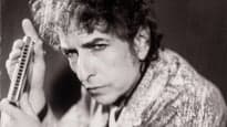 Bob Dylan EU/UK 2026