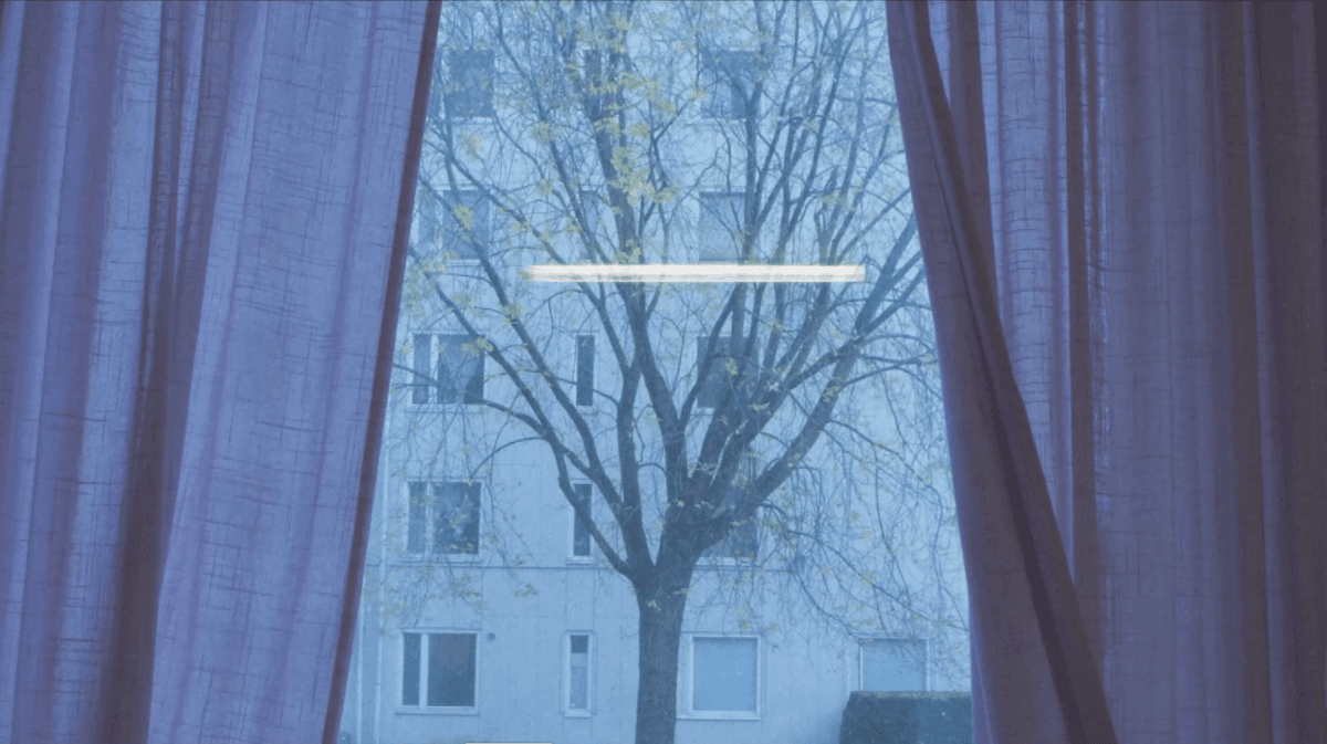 Utställning: Negativiteten
